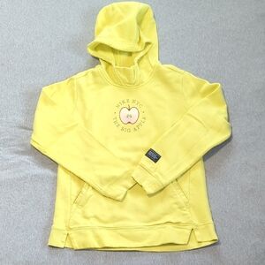 Nike Vibrant Yellow NYC Hoodie